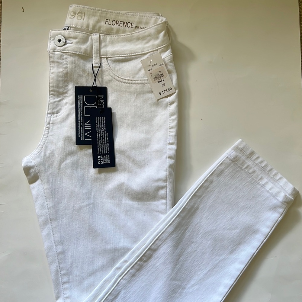 DL Florence Instasculpt Jeans